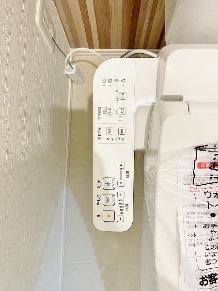 ERUZA　GLANZ中津口（エルザグランツ中津口） その他14