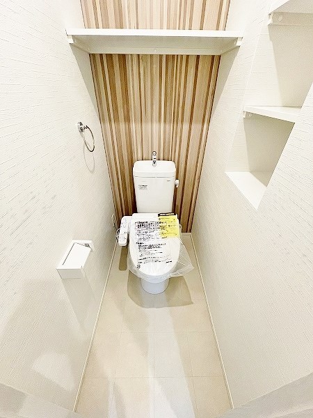 ERUZA　GLANZ中津口（エルザグランツ中津口） その他15