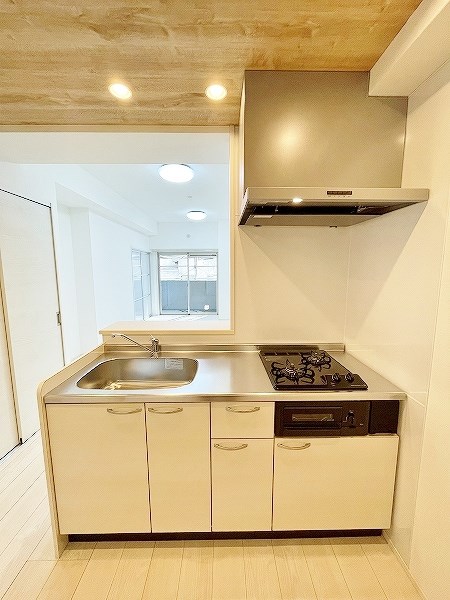 ERUZA　GLANZ中津口（エルザグランツ中津口） その他17