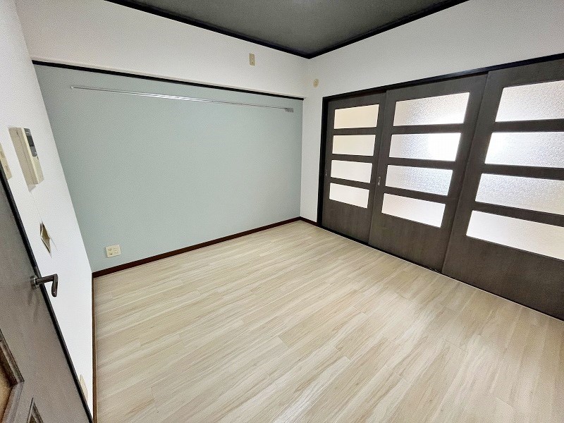 ロイヤルエレガンス リビング