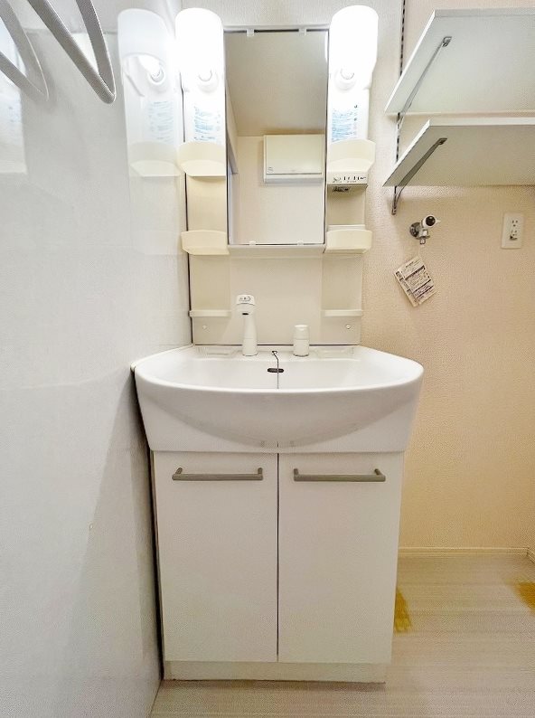 フォレストハイム その他1