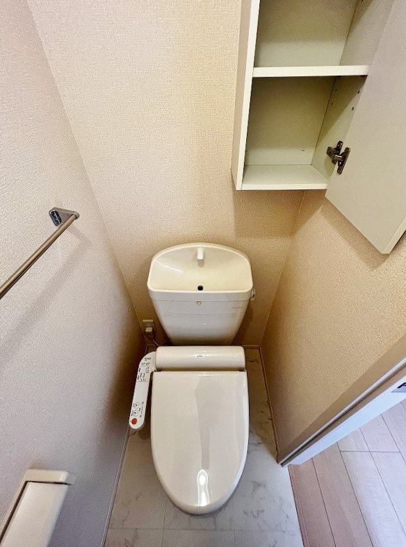 フォレストハイム その他2