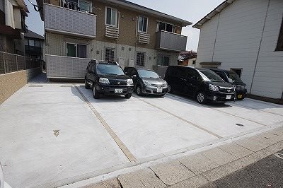 フォレストハイム その他外観1