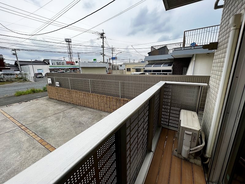 フォレストハイム その他7