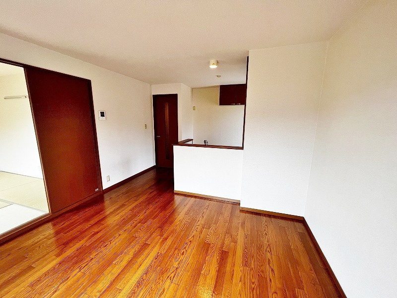 ルネッサンス大里Ｂ棟  その他21