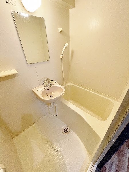 ロイヤルリージェント 風呂画像