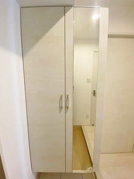 ERUZA　GLANZ中津口（エルザグランツ中津口） その他12