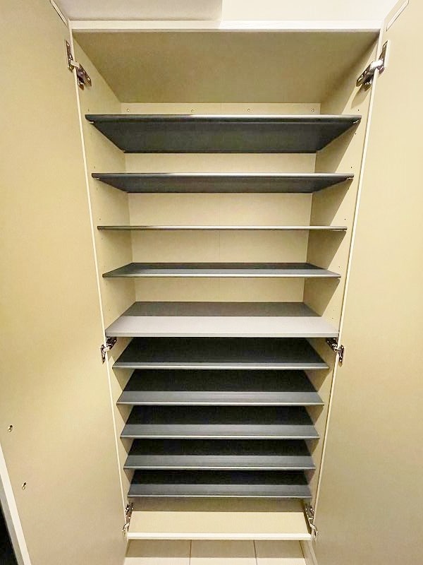 ERUZA　GLANZ中津口（エルザグランツ中津口） 玄関