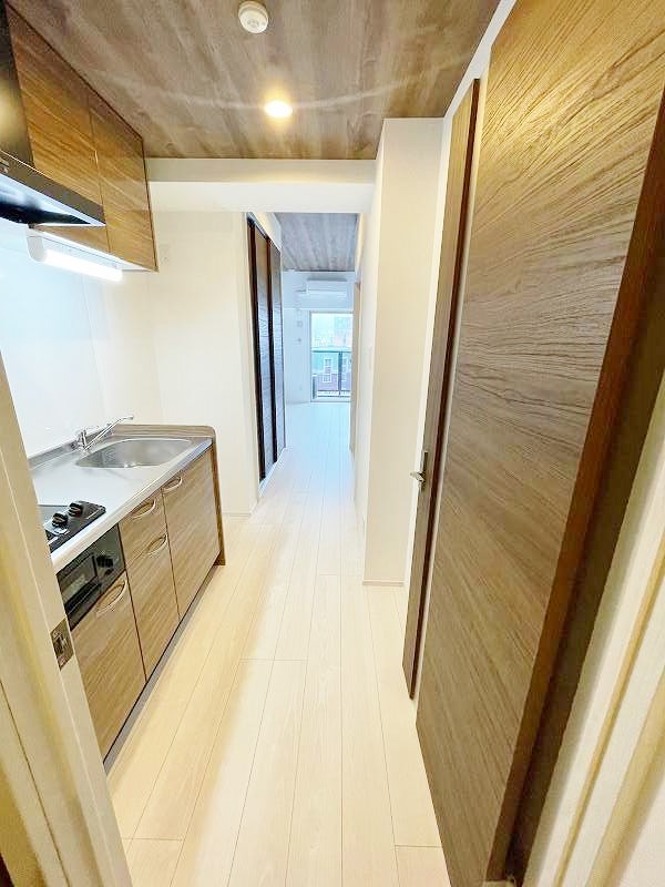 ERUZA　GLANZ中津口（エルザグランツ中津口） その他16