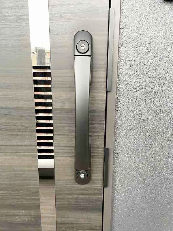 ERUZA　GLANZ中津口（エルザグランツ中津口）  その他10