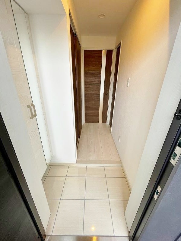 ERUZA　GLANZ中津口（エルザグランツ中津口）  その他11