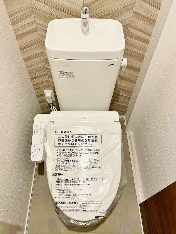 ERUZA　GLANZ中津口（エルザグランツ中津口）  その他16