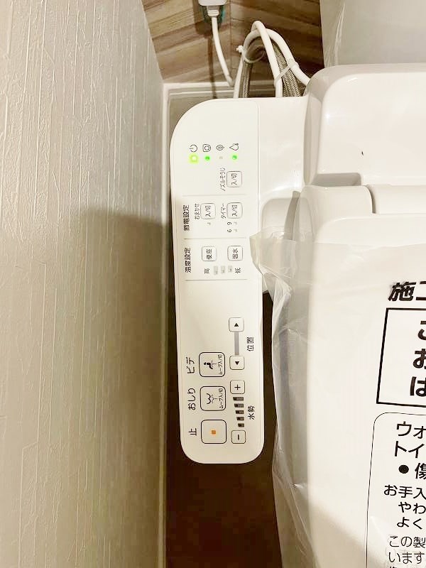 ERUZA　GLANZ中津口（エルザグランツ中津口）  その他17