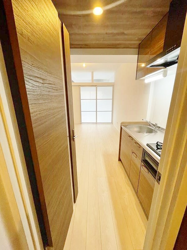 ERUZA　GLANZ中津口（エルザグランツ中津口）  その他18