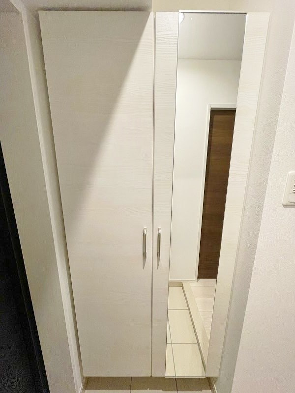 ERUZA　GLANZ中津口（エルザグランツ中津口） その他11