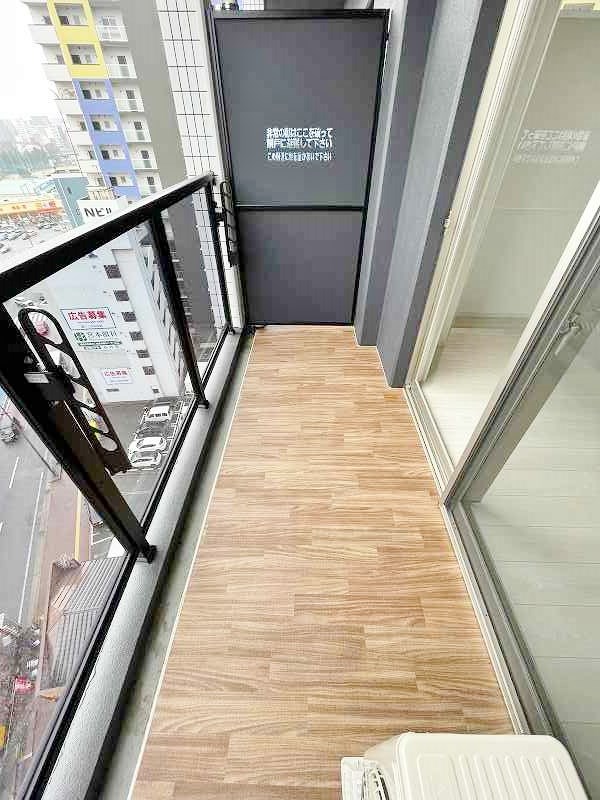 ERUZA　GLANZ中津口（エルザグランツ中津口） その他36