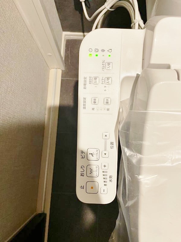 ERUZA　GLANZ中津口（エルザグランツ中津口） その他16