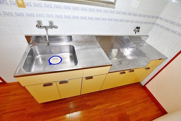 コーポ森川 その他17