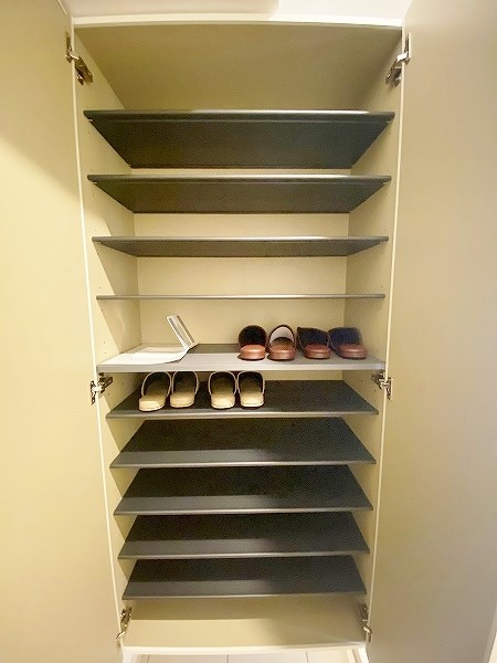 ERUZA GLANZ中津口（エルザグランツ中津口）  その他6