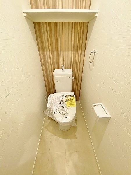 ERUZA GLANZ中津口（エルザグランツ中津口）  その他13