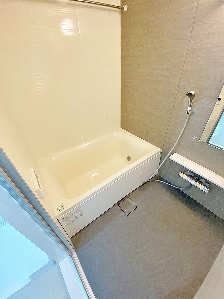 ERUZA GLANZ中津口（エルザグランツ中津口）  風呂画像