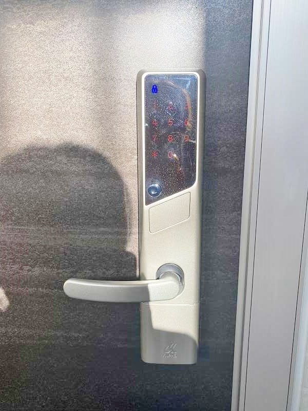 トレス若園館 その他6