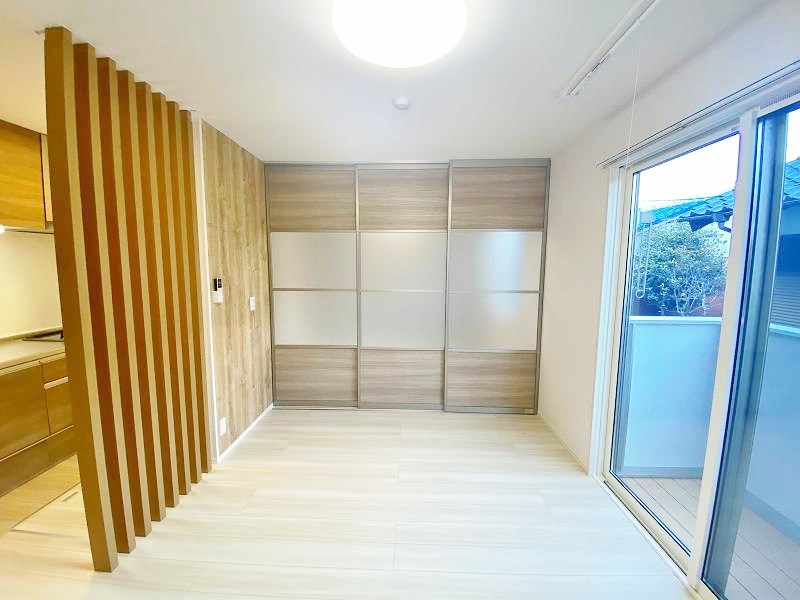 トレス若園館 その他8