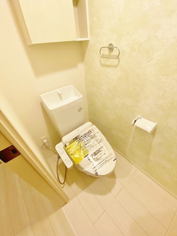 トレス若園館 その他15