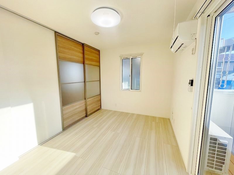 トレス若園館 その他8