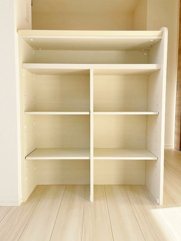 トレス若園館 その他28