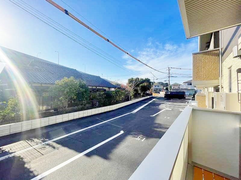 トレス若園館 その他39