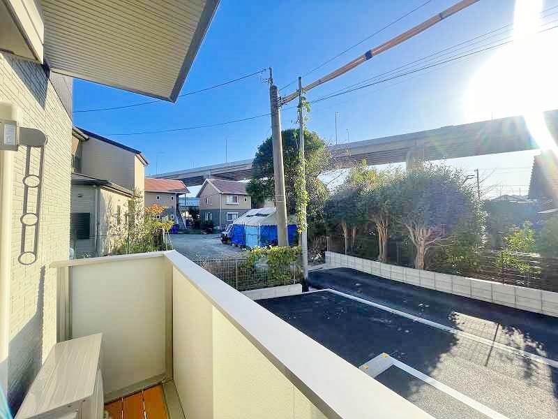 トレス若園館 その他40