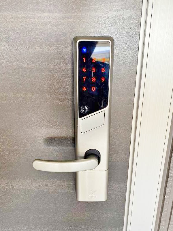 トレス若園館 その他6