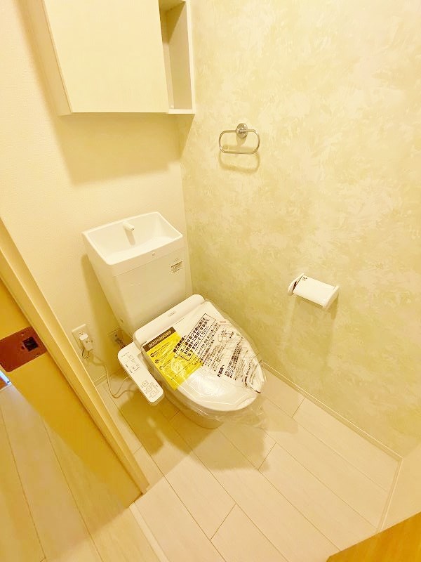 トレス若園館 その他15