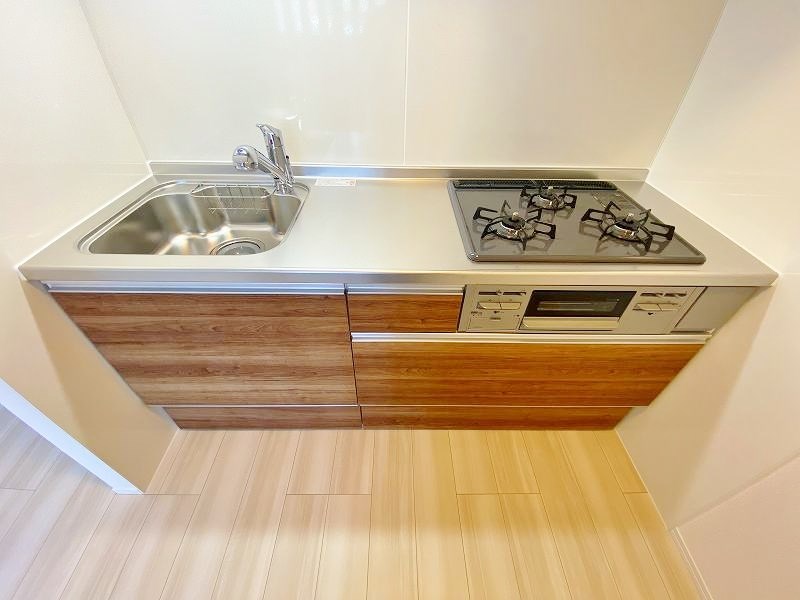 トレス若園館 その他21