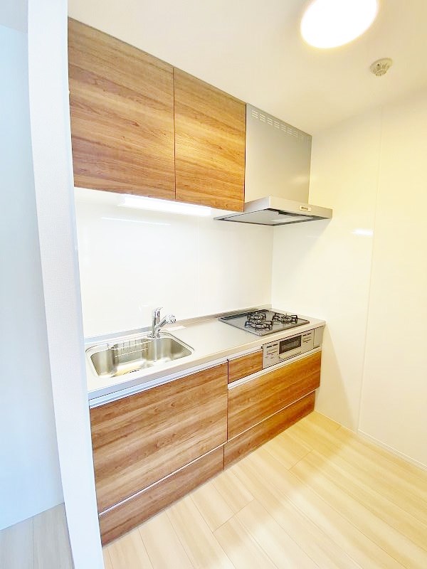 トレス若園館 キッチン