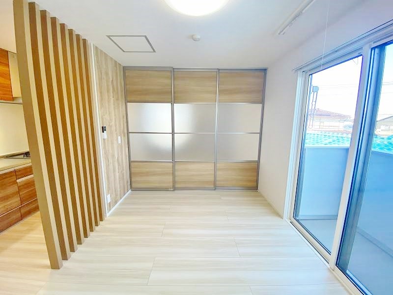 トレス若園館 その他22