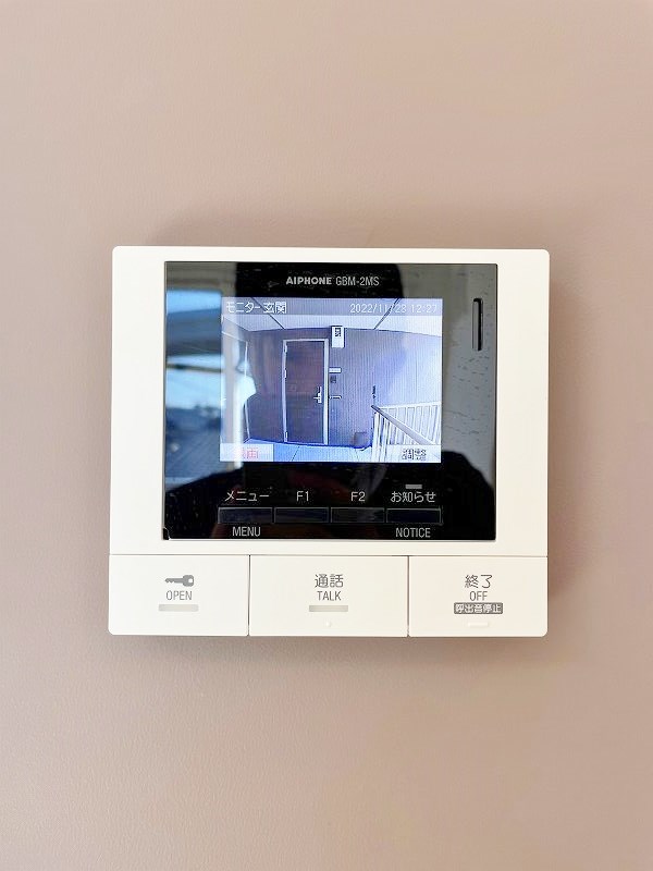 トレス若園館 その他3