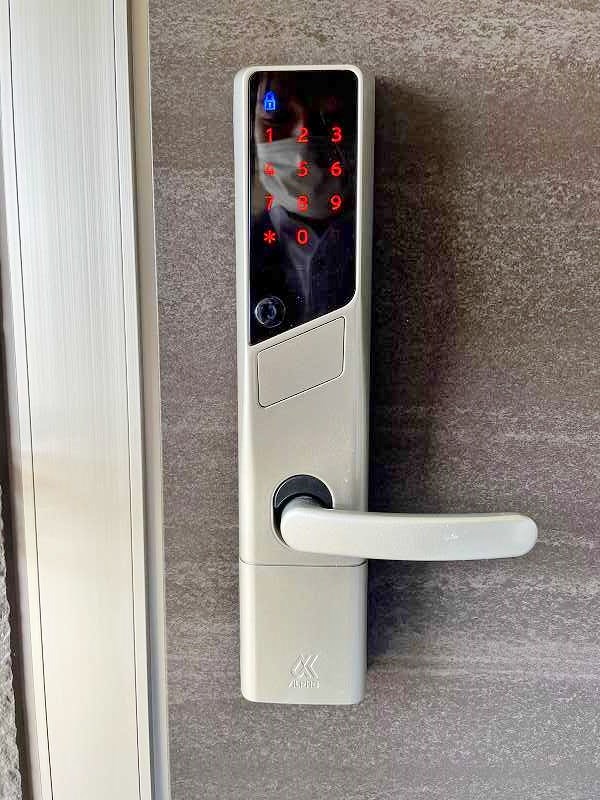 トレス若園館 その他6