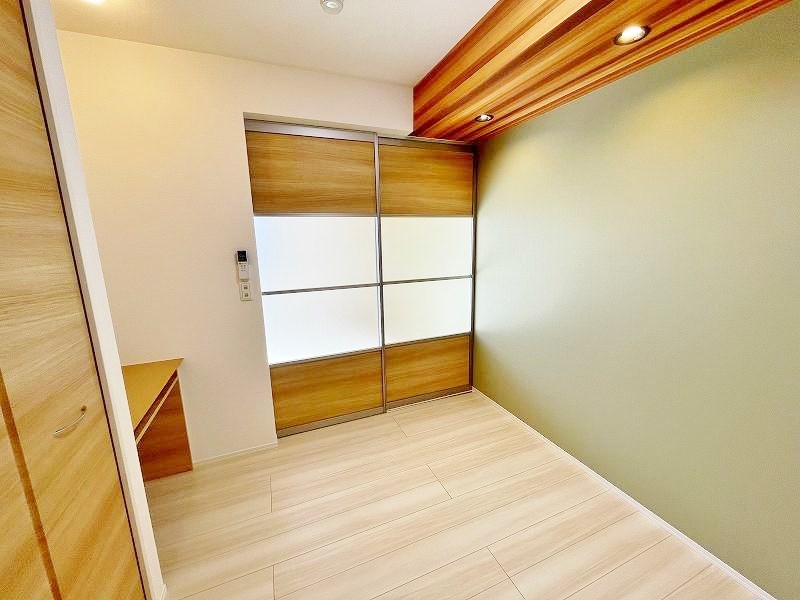 トレス若園館 その他31