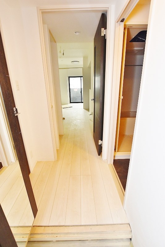 LEGEND紺屋町（レジェンド紺屋町） 玄関