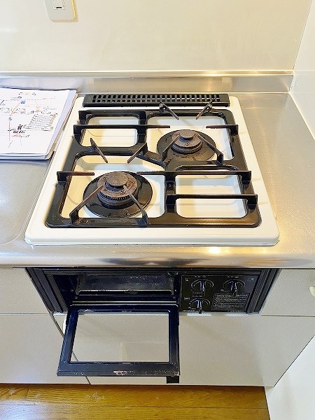 片野タカヤコーポレーションビル その他15