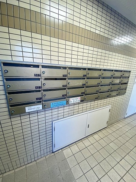 エスポワール城野 その他外観3