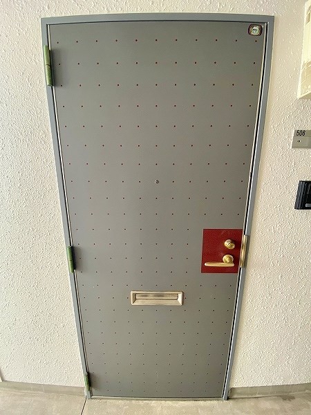 エスポワール城野 その他8