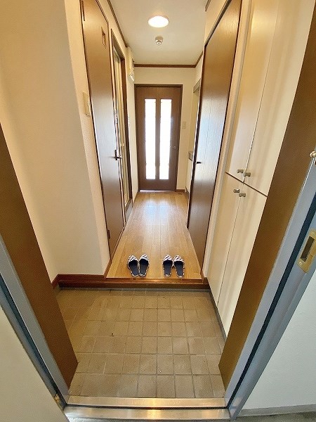 エスポワール城野 その他11