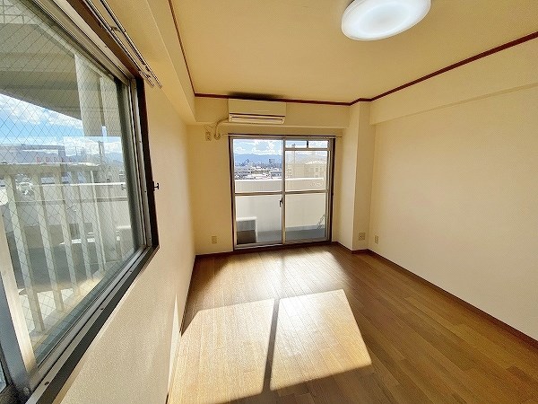 エスポワール城野 その他23