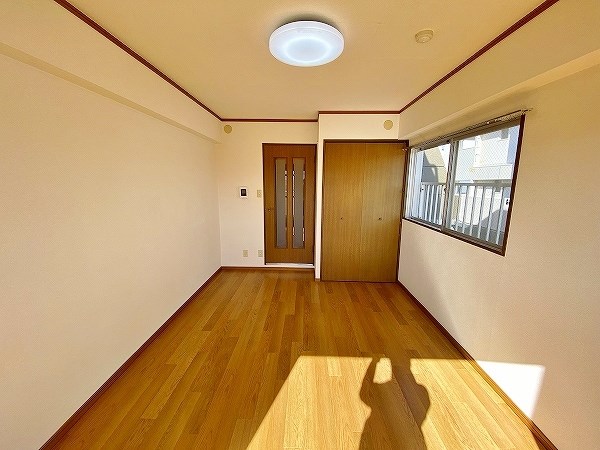 エスポワール城野 その他25