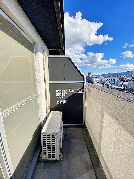 エスポワール城野 その他28