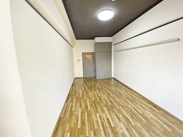 ロイヤルリージェント ベッドルーム