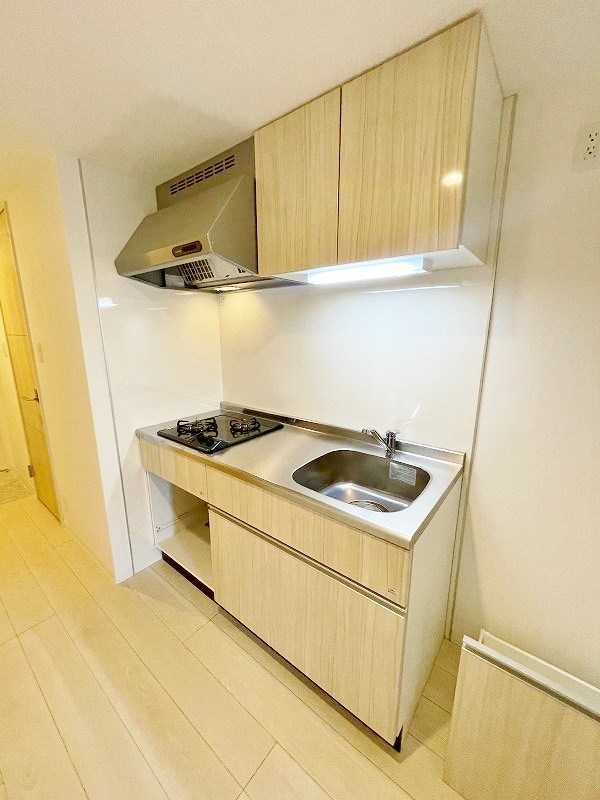 LEGEND紺屋町（レジェンド紺屋町） キッチン